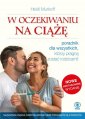 okładka książki - W oczekiwaniu na ciążę