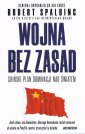 okładka książki - Wojna bez zasad. Chiński plan dominacji