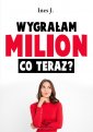 okładka książki - Wygrałam milion co teraz