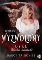 okładka książki - Wyzwolony. Tom 4