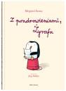 okładka książki - Z pozdrowieniami, Żyrafa