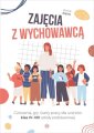 okładka podręcznika - Zajęcia z wychowawcą Ćwiczenia,