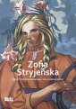 okładka książki - Zofia Stryjeńska - zeszyt do kolorowania