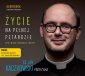 pudełko audiobooku - Życie na pełnej petardzie. czyli