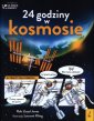 okładka książki - 24 godziny w kosmosie