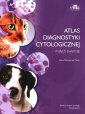 okładka książki - Atlas diagnostyki cytologicznej