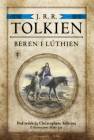 okładka książki - Beren i Lúthien