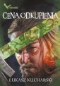 okładka książki - Cena odkupienia