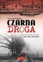 okładka książki - Czarna droga