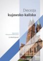 okładka książki - Diecezja kujawsko-kaliska