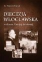 okładka książki - Diecezja włocławska w okresie II