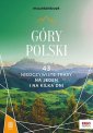 okładka książki - Góry Polski 43 nieoczywiste trasy