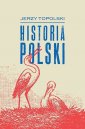 okładka książki - Historia Polski