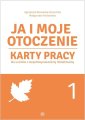 okładka książki - Ja i moje otoczenie KP cz.1