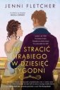 okładka książki - Jak stracić hrabiego w dziesięć