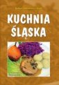 okładka książki - Kuchnia śląska