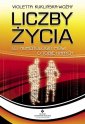 okładka książki - Liczby życia