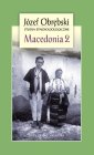 okładka książki - Macedonia 2