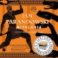 pudełko audiobooku - Mitologia. Lektura z opracowaniem