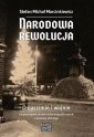 okładka książki - Narodowa rewolucja. O nazizmie