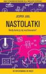 okładka książki - Nastolatki. Kiedy kończy się wychowanie?