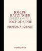 okładka książki - Opera Omnia. Tom V. Pochodzenie