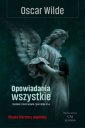 okładka książki - Opowiadania wszystkie. Wydanie