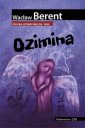 okładka książki - Ozimina