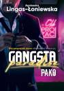 okładka książki - Pako. Gangsta Paradise. Tom 3