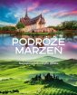 okładka książki - Podróże marzeń. Najpiękniejsze