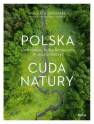 okładka książki - Polska Cuda natury