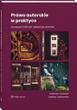 okładka książki - Prawo autorskie w praktyce. O prawach
