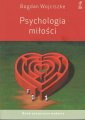 okładka książki - Psychologia miłości