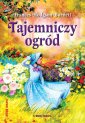 okładka książki - Tajemniczy ogród