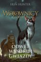 okładka książki - Wojownicy. Superedycja. Tom 4.