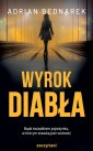 okładka książki - Wyrok diabła