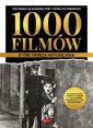 okładka książki - 1000 filmów, które tworzą historię