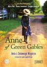 okładka podręcznika - Anne of Green Gables. Ania z Zielonego