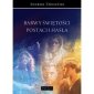 okładka książki - Barwy świętości. Postaci i hasła