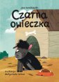 okładka książki - Czarna owieczka