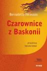 okładka książki - Czarownice z Baskonii