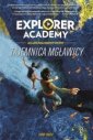 okładka książki - Explorer Academy: Akademia Odkrywców.