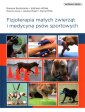 okładka książki - Fizjoterapia małych zwierząt i