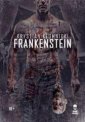 okładka książki - Frankenstein