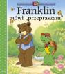 okładka książki - Franklin mówi przepraszam