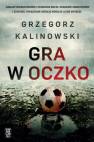 okładka książki - Gra w oczko Mundial 2022