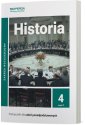 okładka podręcznika - Historia. Podręcznik 4 cz. 2. Liceum