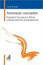 okładka książki - Innowacje oszczędne. Dojrzałość