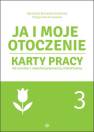 okładka książki - Ja i moje otoczenie cz.3 Karty