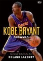 okładka książki - Kobe Bryant Showman